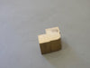ACE 1/2" x 1/2" 90 Deg Female Elbow Brass 46173 (Box of 5)