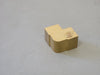 ACE 1/2" x 1/2" 90 Deg Female Elbow Brass 46173 (Box of 5)