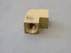 ACE 1/2" x 1/2" 90 Deg Female Elbow Brass 46173 (Box of 5)
