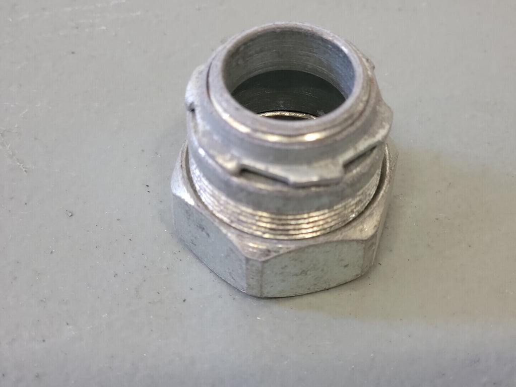 1" Rigid to Enclosure Raintight (Box of 31 pcs)