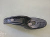 3" One Hole Conduit Strap