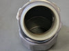 APPLETON 2", 45 Deg. Insulated Liquidtight Connector STB-45200L w/ Grounding Lug