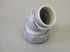 APPLETON 2", 45 Deg. Insulated Liquidtight Connector STB-45200L w/ Grounding Lug