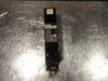 SQUARE D 15 Amp, 1 Pole, 277 volts Circuit Breaker FA14015C