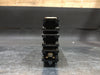 SQUARE D 15 Amp, 1 Pole, 277 volts Circuit Breaker FA14015C