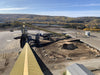 Outdoor Conveyor System