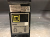 SQUARE D 15 Amp, 1 Pole, 277 volts Circuit Breaker FA14015C