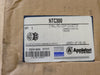 APPLETON 3" Malleable Iron Compression Connector NTC300 
