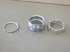 APPLETON 3" Malleable Iron Compression Connector NTC300 