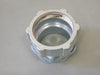 APPLETON 3" Malleable Iron Compression Connector NTC300 