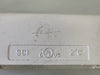 2'' C Conduit Outlet Body 75 CU.IN.