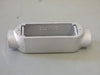 2'' C Conduit Outlet Body 75 CU.IN.