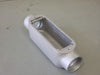 2'' C Conduit Outlet Body 75 CU.IN.