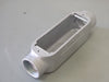 2'' C Conduit Outlet Body 75 CU.IN.
