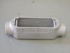 2'' C Conduit Outlet Body 75 CU.IN.