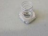 POWERSTRUT 5/8" Channel Nut w/Regular Spring PS RS 5/8 EG (Box of 100)