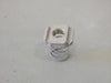 POWERSTRUT 5/8" Channel Nut w/Regular Spring PS RS 5/8 EG (Box of 100)