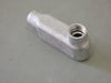 CROUSE-HINDS 3/4" Threaded Conduit Outlet Body LB75M w/ Cover K250CM