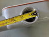 KILLARK 1" Aluminum Conduit Body OX-3 w/ Cover