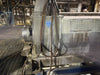 THUNE Dewatering Screw Press SP45SL