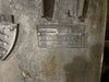 THUNE Dewatering Screw Press SP45SL
