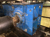 THUNE Dewatering Screw Press SP45SL