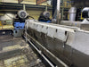 THUNE Dewatering Screw Press SP45SL