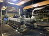 THUNE Dewatering Screw Press SP45SL