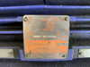 RADER Hydraulic Truck Dumper, 75 ft., 120 Ton
