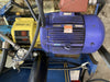 RADER Hydraulic Truck Dumper, 75 ft., 120 Ton