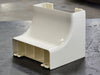 WIREMOLD Internal Elbow Fitting 5417FO-WH