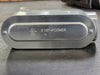 HUBBELL 4" Rigid/IMC Aluminum Conduit Body RLB400