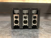 CUTLER-HAMMER 400 Amp, 3 Pole, 600 volts Circuit Breaker HKDKROB w/ 2A/2B Auxiliary Switch