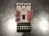 CUTLER-HAMMER 400 Amp, 3 Pole, 600 volts Circuit Breaker HKDKROB w/ 2A/2B Auxiliary Switch