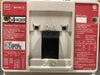 CUTLER-HAMMER 400 Amp, 3 Pole, 600 volts Circuit Breaker HKDKROB w/ 2A/2B Auxiliary Switch