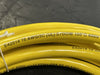 WOODHEAD Molex 20ft 16/3 AWG PVC Cord w/ 3 Pin Female Plug 1300060242