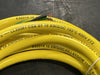 WOODHEAD Molex 20ft 16/3 AWG PVC Cord w/ 3 Pin Female Plug 1300060242