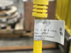 MENCOM CORPORATION 10' Sensor Cordset 3-Pin Female, MIN Size, MIN-3FP-12