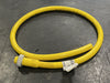 CROUSE-HINDS 3' Cooper Mini-Line Connector 7 Amp 600V X8989-3