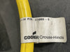 CROUSE-HINDS 3' Cooper Mini-Line Connector 7 Amp 600V X8989-3