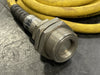 ALLEN-BRADLEY 5' Inductive Proximity Sensor 871TM-BH5N18-H2 M18 Series