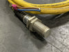 ALLEN-BRADLEY 4' Proximity Switch Sensor 871TM-BH5N18-H2 M18 Series 