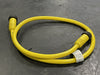 BRAD HARRISON 3' Mini Change Molded Connector 600V 8Amp, 41119