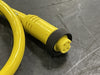 BRAD HARRISON 3' Mini Change Molded Connector 600V 8Amp, 41119