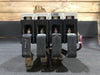 CUTLER-HAMMER 400 Amp Molded Case Switch Connected in Series KD4400KW