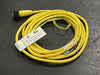 BRAD HARRISON 12' Micro Change Molded Connector 300V 3 Amp, 80256-A