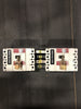 CUTLER-HAMMER 400 Amp Molded Case Switch Connected in Series KD4400KW