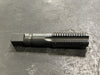 REGAL Cutting Tools, 1 1/8-12 NF HSS H7 INT THD 5FL, PLUG Hand Tap