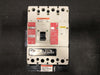 CUTLER-HAMMER 600 Amp 600 Volts 4 Pole Circuit Breaker c/w 2A/2B Auxiliary Switch HKDKROB4P