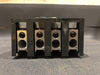 CUTLER-HAMMER 600 Amp 600 Volts 4 Pole Circuit Breaker c/w 2A/2B Auxiliary Switch HKDKROB4P